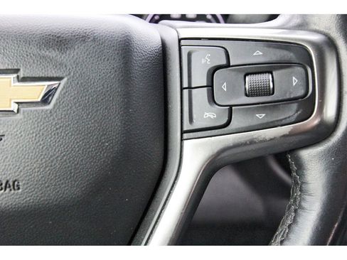 Used 2021 Chevrolet Silverado 1500 LT w/ Texas Edition Plus image 12