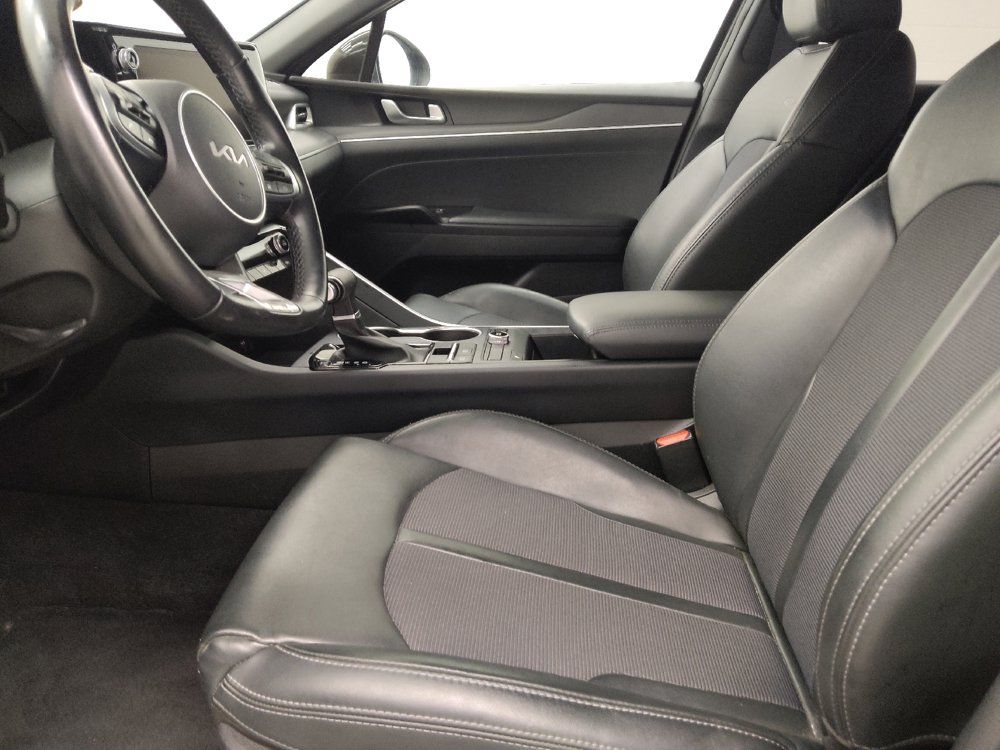 Used 2022 Kia K5 GT-Line FWD image 17