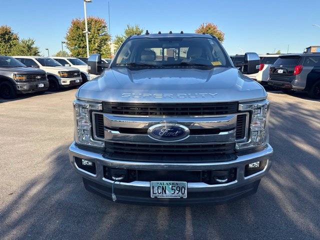 Used 2019 Ford F350 XLT w/ XLT Premium Package AWD/4WD image 2