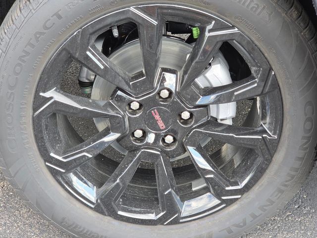 New 2027 GMC Terrain Elevation w/ Elevation Premium Package FWD image 10