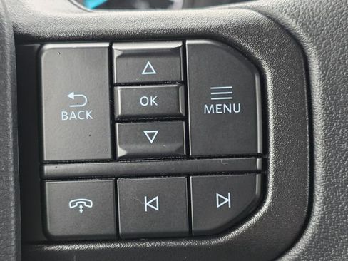 New 2026 Ford F350 XL w/ STX Appearance Package image 10