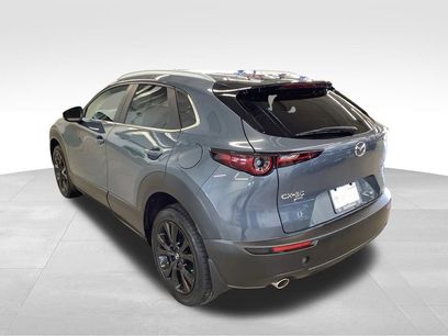 Certified 2023 MAZDA CX-30 AWD 2.5 S w/ Preferred Package