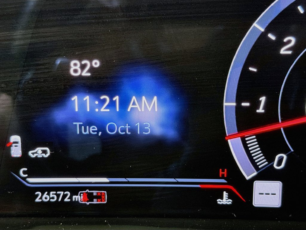 Used 2023 Cadillac Escalade V AWD/4WD image 12