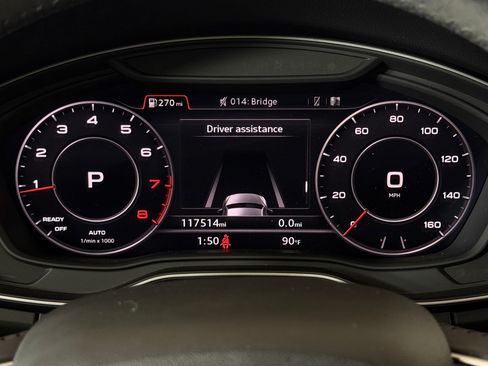 Used 2019 Audi Q5 Prestige AWD/4WD image 21