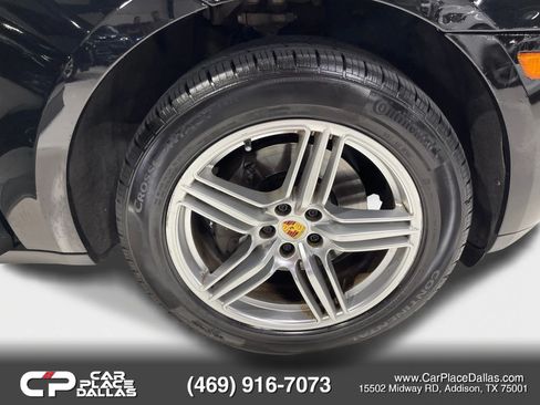 Used 2017 Porsche Macan AWD/4WD image 44