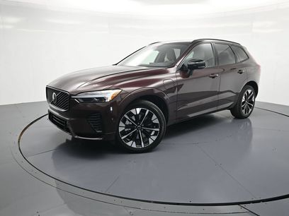Used 2026 Volvo XC60 T8 Plus w/ Protection Package Premier