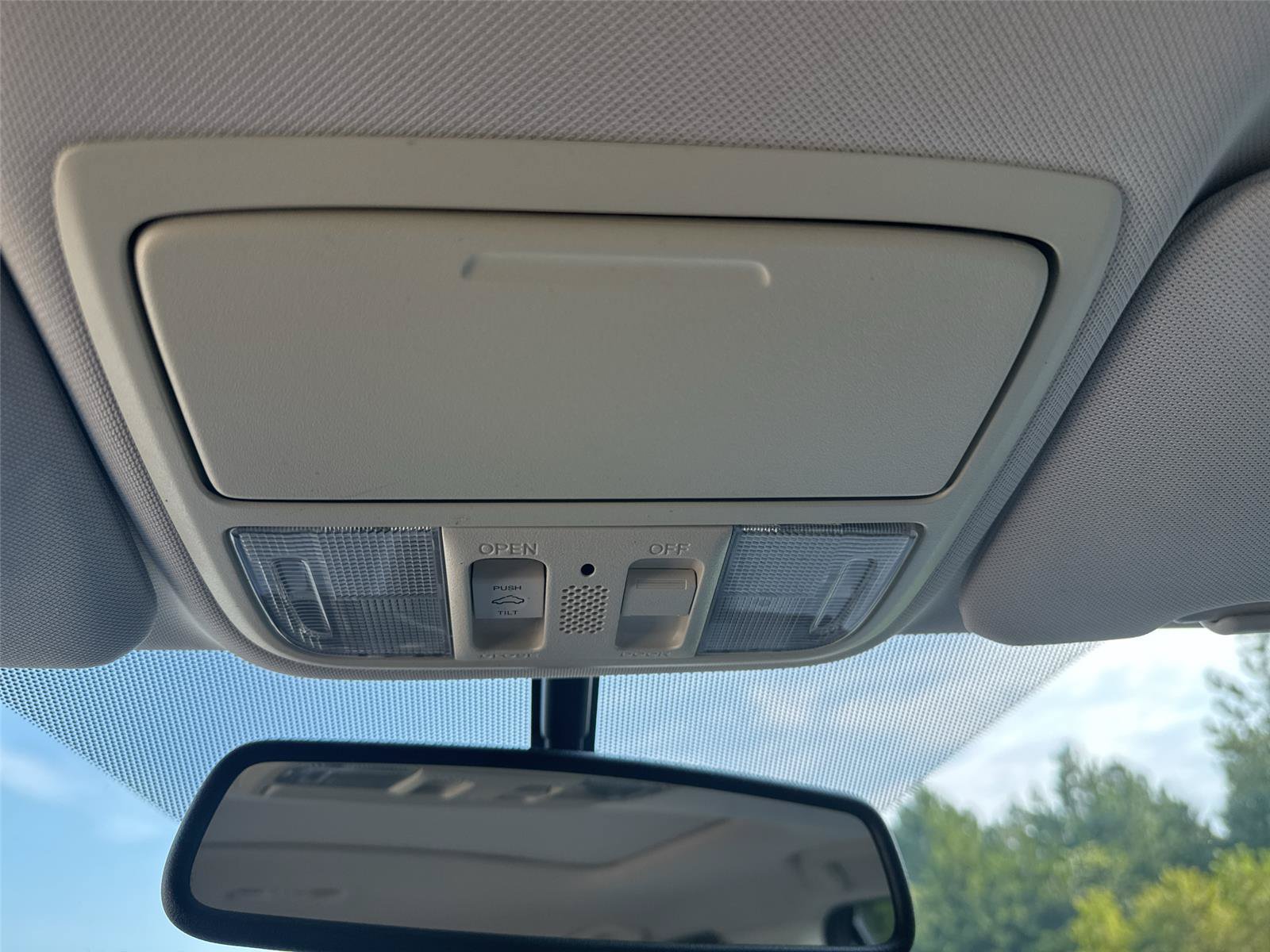 Used 2015 Honda CR-V EX-L image 17
