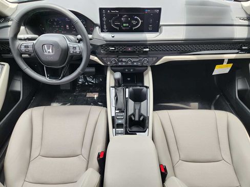 Used 2026 Honda Accord EX-L image 21