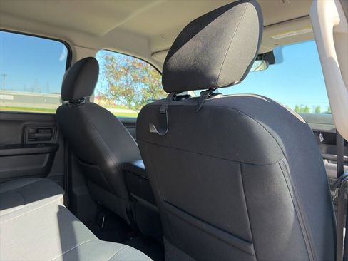 Used 2022 RAM 1500 Tradesman w/ Popular Equipment Group AWD/4WD image 37
