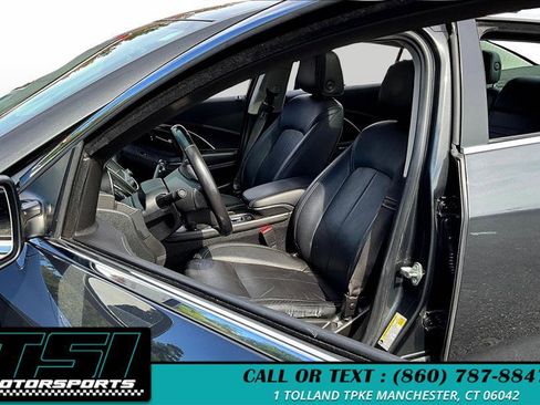 Used 2015 Buick LaCrosse Leather image 24