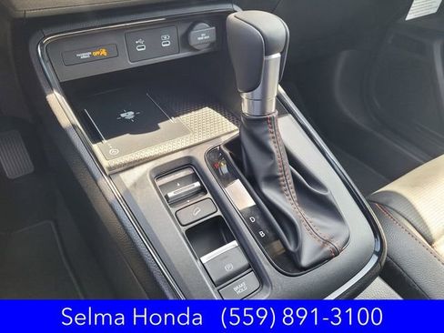 New 2026 Honda CR-V Sport-L image 10
