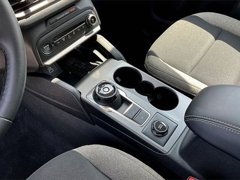 New 2025 Ford Bronco Sport Big Bend image 8