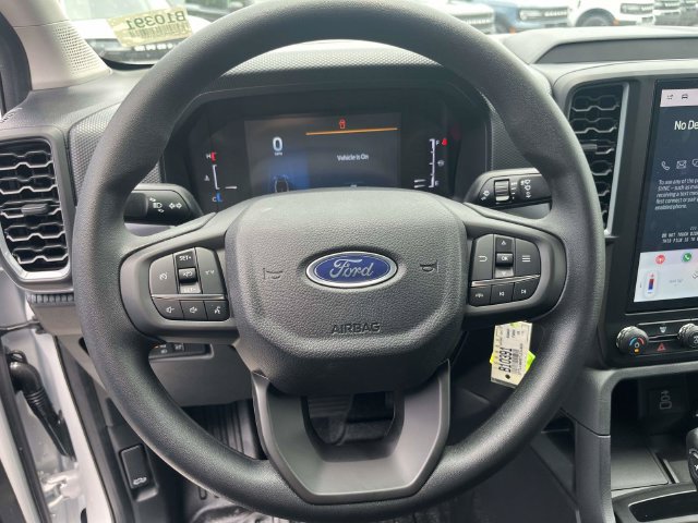 New 2026 Ford Ranger XL w/ Trailer Tow Package RWD image 14