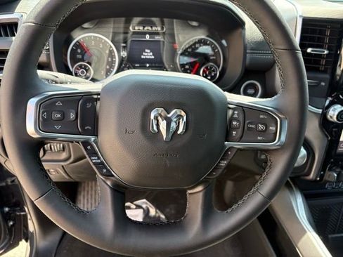New 2026 RAM 1500 Laramie w/ Sport Appearance Package image 18