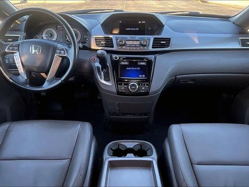 Used 2016 Honda Odyssey EX-L image 13