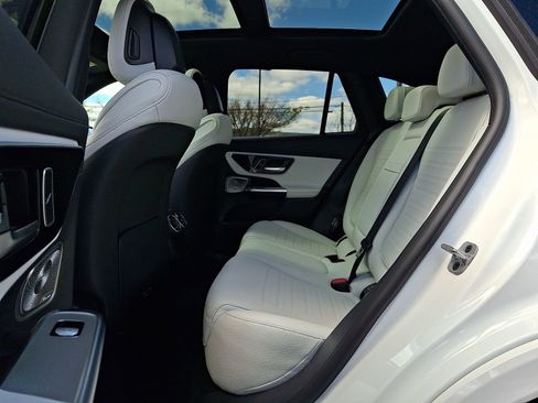 Certified 2023 Mercedes-Benz GLC 300 GLC 300 image 10