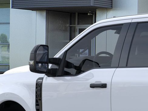 New 2026 Ford F250 XL w/ STX Appearance Package image 21