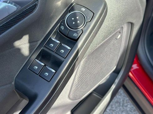 New 2026 Ford Escape ST-Line w/ Tech Pack #1 image 10