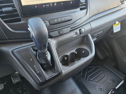 New 2026 Ford Transit 350 Base w/ Load Area Protection Package image 49