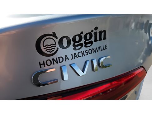 Certified 2024 Honda Civic Sport image 18