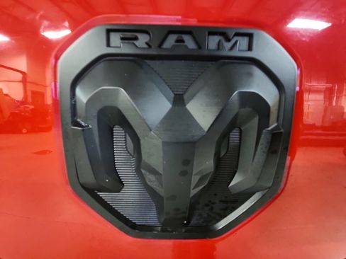 Used 2023 RAM 1500 Big Horn AWD/4WD image 34