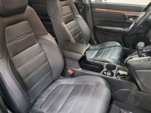 Used 2018 Honda CR-V EX-L image 10