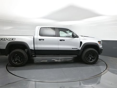 New 2026 RAM 1500 RHO AWD/4WD image 11