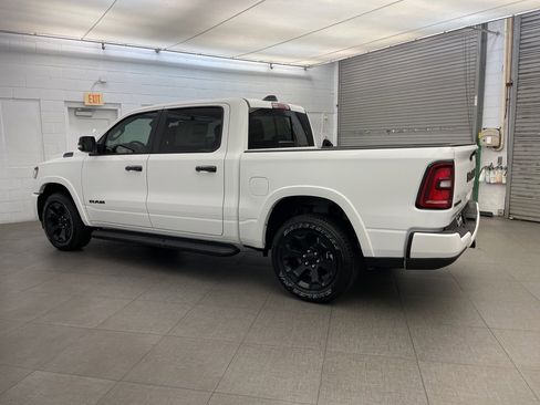 New 2025 RAM 1500 Big Horn image 9