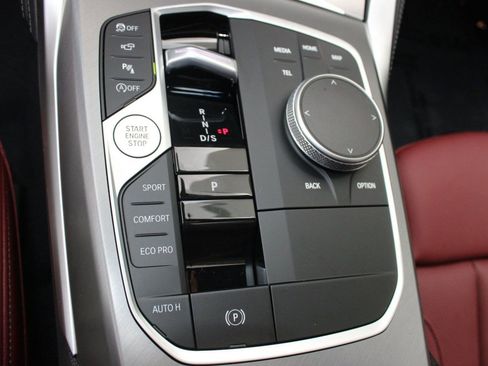 Used 2025 BMW 230i xDrive Coupe w/ M Sport Package AWD/4WD image 24