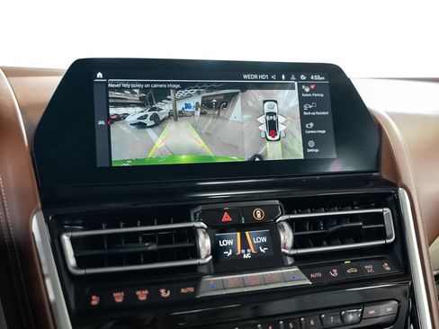 Used 2021 BMW M8 Gran Coupe xDrive Competition image 57