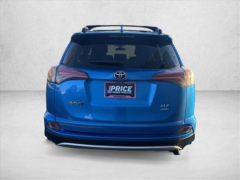 Used 2016 Toyota RAV4 XLE image 4