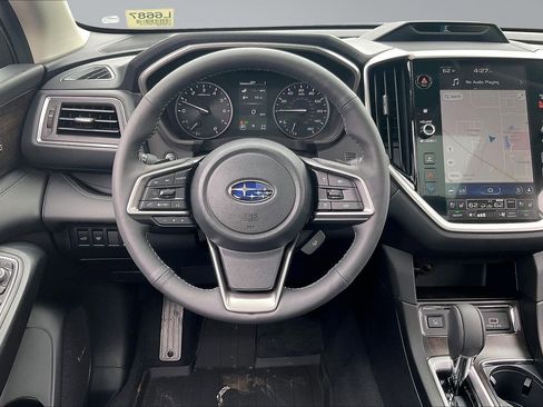 New 2026 Subaru Ascent Touring AWD/4WD image 15