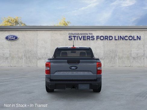 New 2026 Ford Maverick XLT FWD image 6