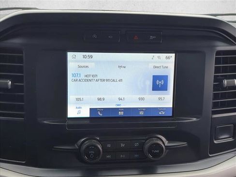 Used 2021 Ford F150 XL w/ XL Power Equipment Group image 9