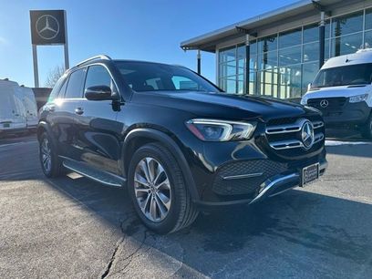 Certified 2022 Mercedes-Benz GLE 350 4MATIC