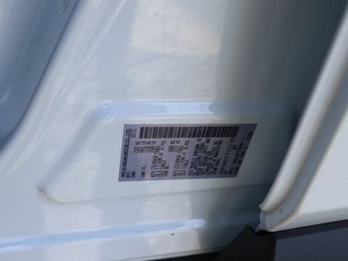 Used 2026 Nissan Rogue SV FWD image 12