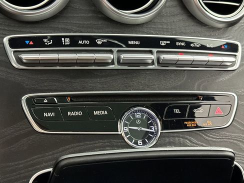 Certified 2016 Mercedes-Benz C 450 AMG image 26