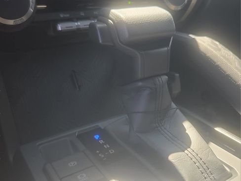 New 2026 Toyota Tacoma SR5 image 26