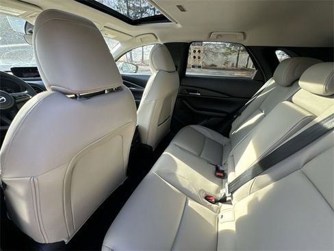 New 2026 MAZDA CX-30 AWD 2.5 S image 24