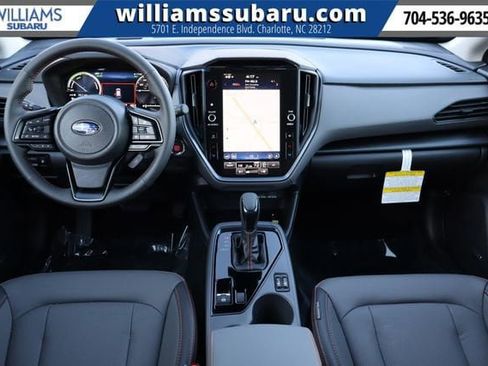 New 2026 Subaru Crosstrek 2.5i Limited image 8