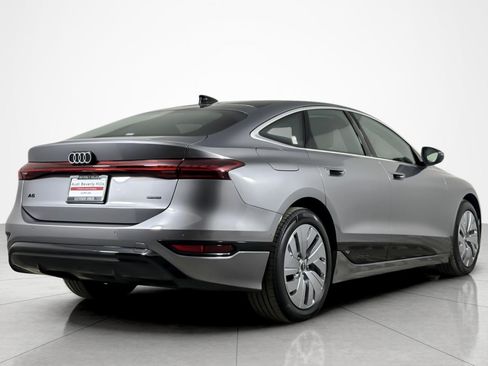 Used 2025 Audi A6 e-tron Premium w/ Ultra Package AWD/4WD image 5