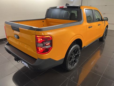 New 2026 Ford Maverick XLT w/ Equipment Group 301A image 6