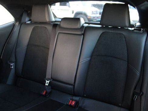 New 2025 Toyota Corolla GR image 18