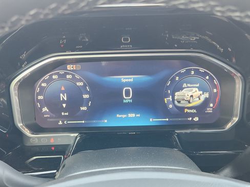 New 2026 Chevrolet Silverado 3500 High Country w/ High Country Premium Package image 7