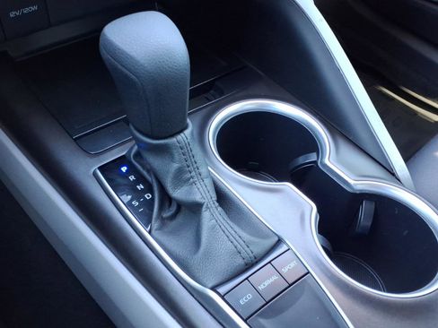 Certified 2023 Toyota Camry LE image 19