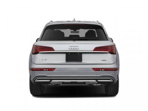 Certified 2023 Audi Q5 2.0T Premium Plus w/ Premium Plus Package image 5