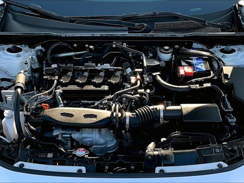 Used 2024 Honda Civic EX-L image 9