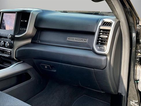 Used 2020 RAM 1500 Big Horn image 19
