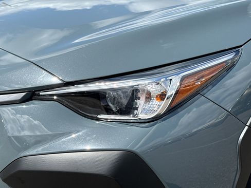 Certified 2024 Subaru Crosstrek 2.0i Premium image 9