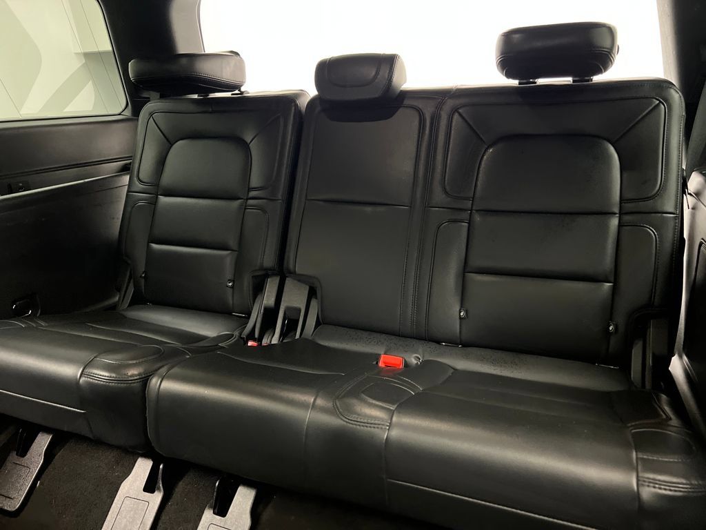 Used 2024 Lincoln Navigator Reserve AWD/4WD image 41